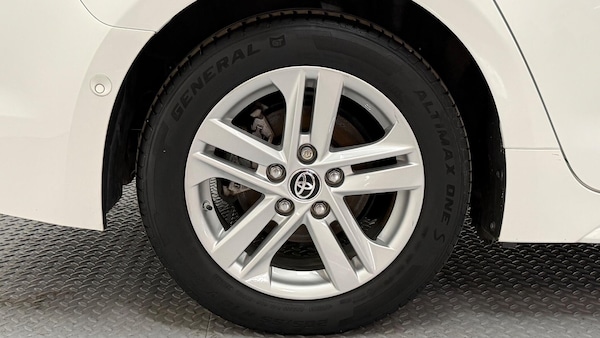 Used Toyota Corolla 2020 for sale - 75507151: Photo 55