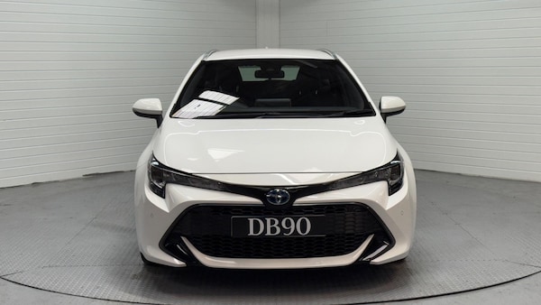 Used Toyota Corolla 2020 for sale - 75507151: Photo 6