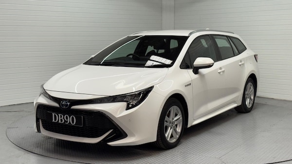 Used Toyota Corolla 2020 for sale - 75507151: Photo 8