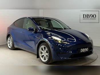 Used Tesla Model Y 2023 for sale - 79484736: Photo