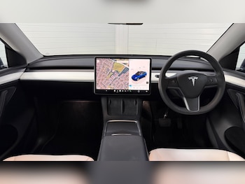 Used Tesla Model Y 2023 for sale - 79484736: Photo
