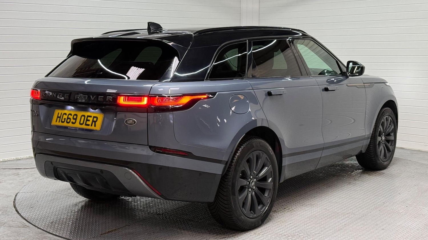 Used Land Rover Range Rover Velar 2020 for sale - 77611990: Photo 11