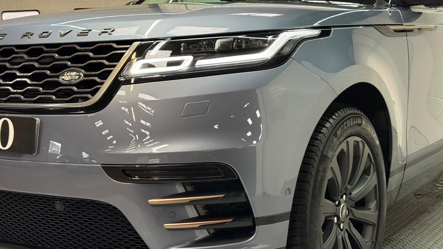 Used Land Rover Range Rover Velar 2020 for sale - 77611990: Photo 16