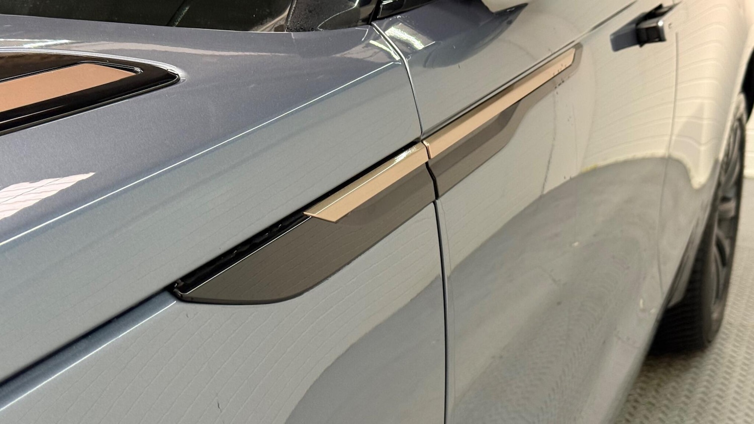 Used Land Rover Range Rover Velar 2020 for sale - 77611990: Photo 17