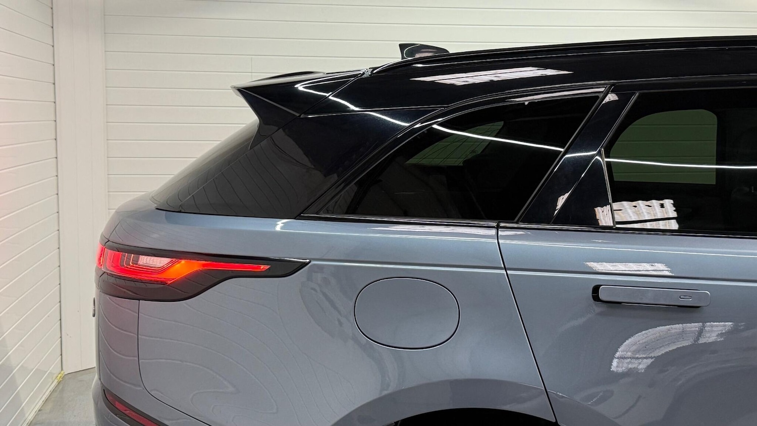 Used Land Rover Range Rover Velar 2020 for sale - 77611990: Photo 21