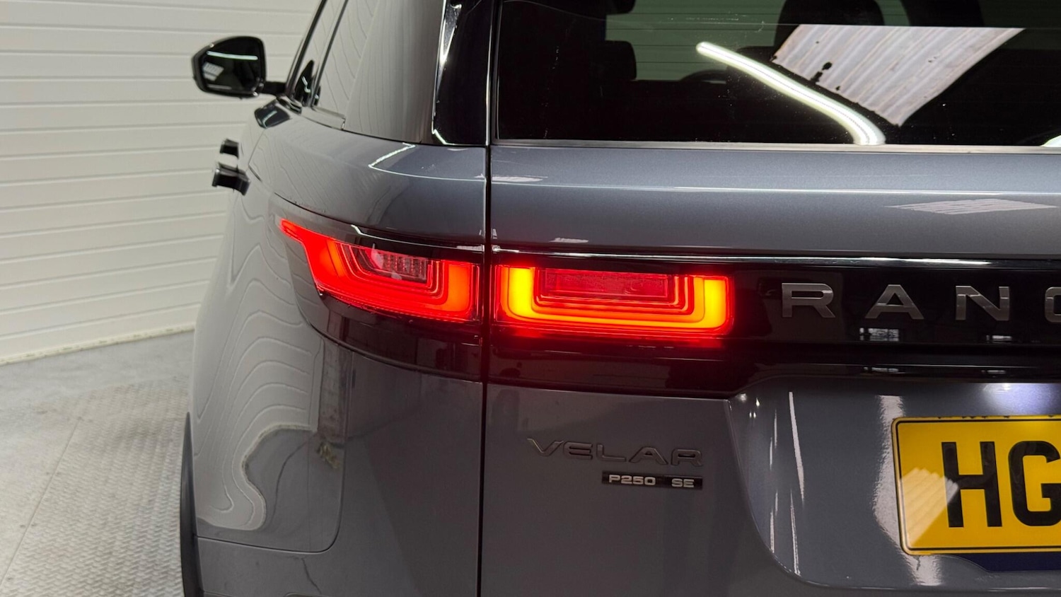 Used Land Rover Range Rover Velar 2020 for sale - 77611990: Photo 22