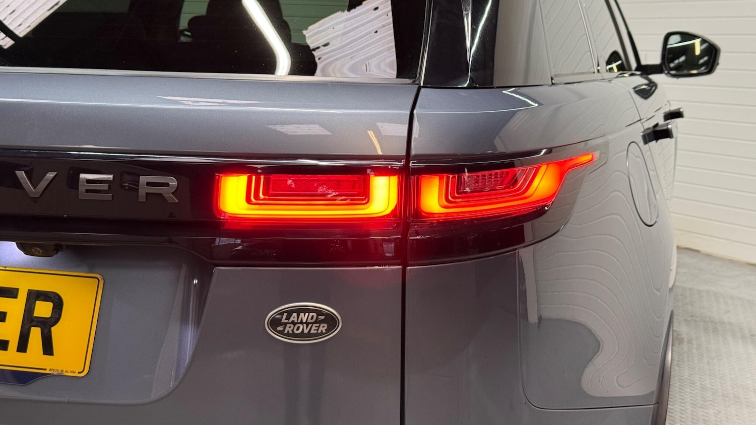 Used Land Rover Range Rover Velar 2020 for sale - 77611990: Photo 24