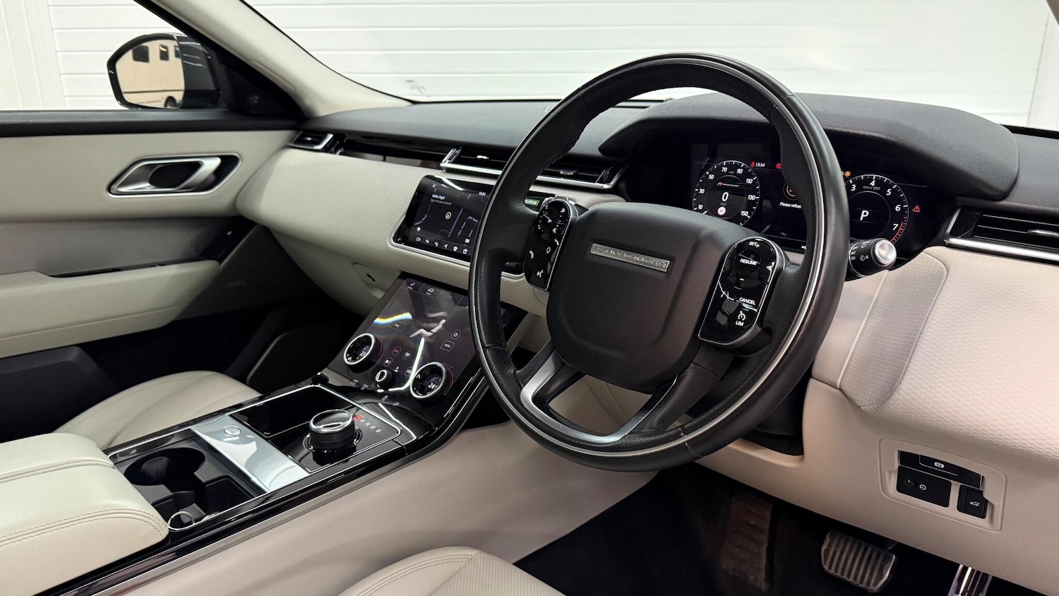 Used Land Rover Range Rover Velar 2020 for sale - 77611990: Photo 25