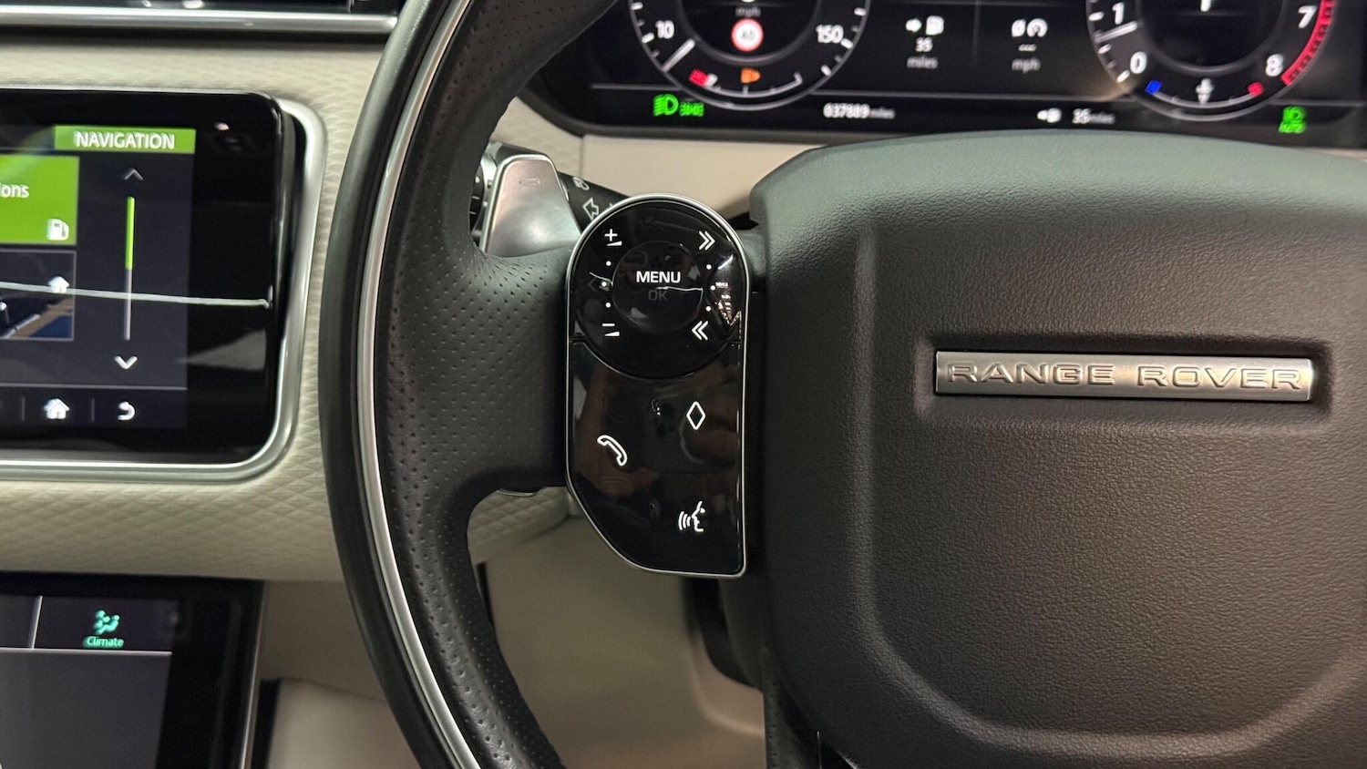 Used Land Rover Range Rover Velar 2020 for sale - 77611990: Photo 35