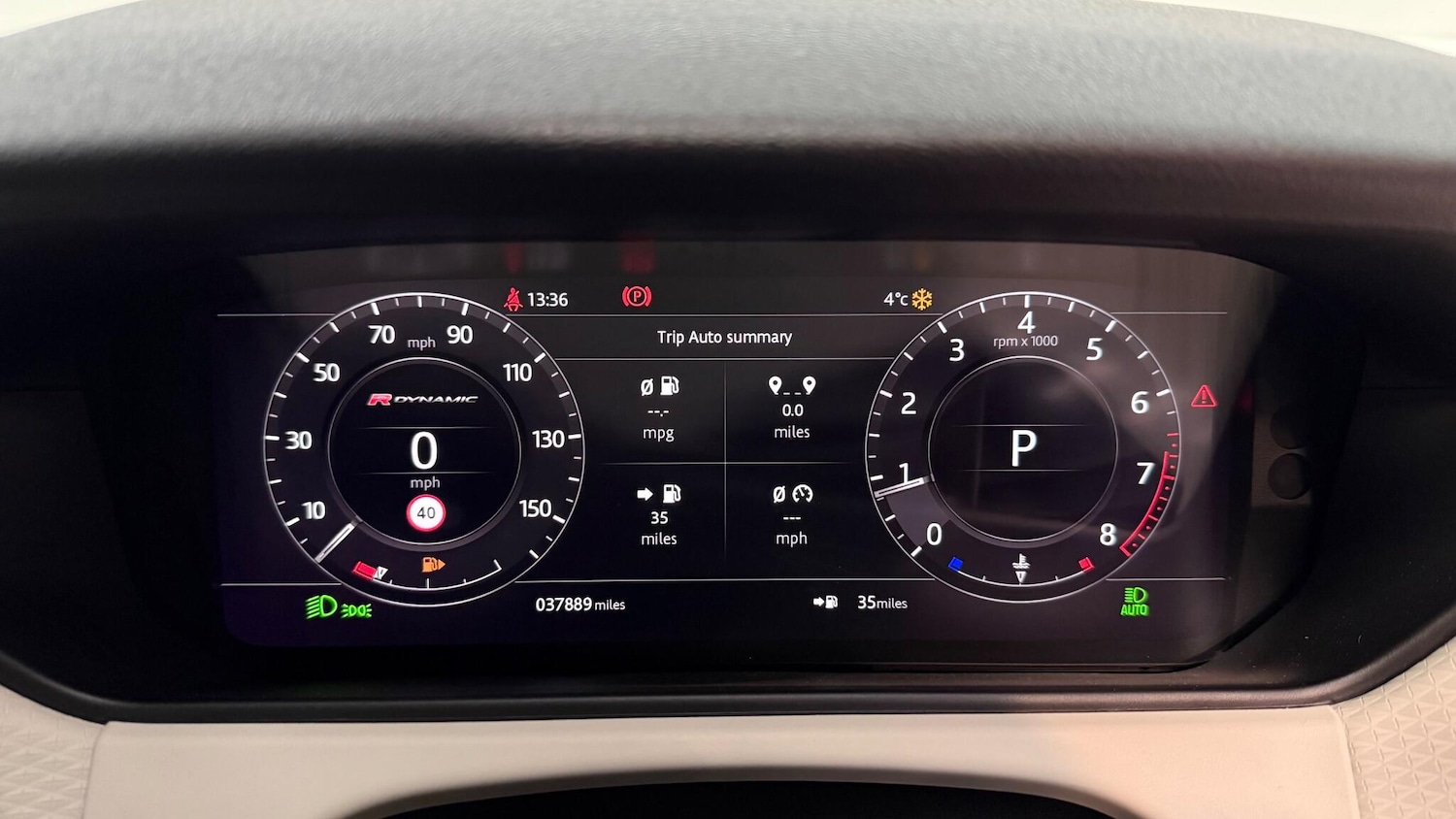 Used Land Rover Range Rover Velar 2020 for sale - 77611990: Photo 37