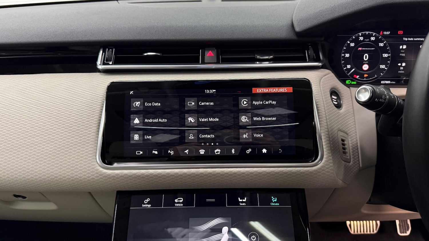 Used Land Rover Range Rover Velar 2020 for sale - 77611990: Photo 43