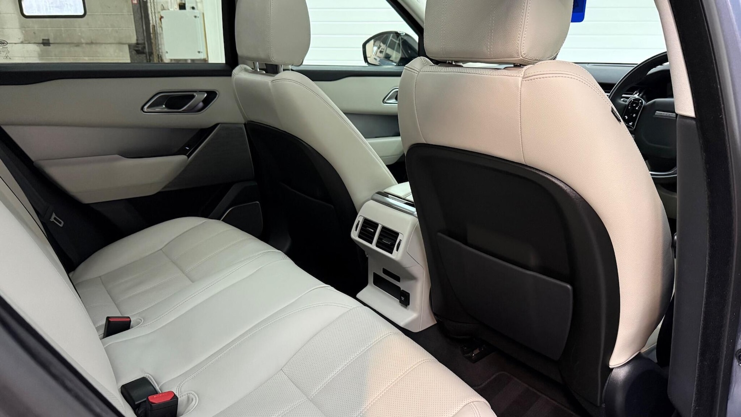 Used Land Rover Range Rover Velar 2020 for sale - 77611990: Photo 48