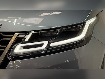 Used Land Rover Range Rover Velar 2020 for sale - 77611990: Photo