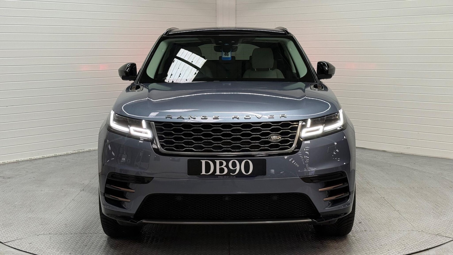 Used Land Rover Range Rover Velar 2020 for sale - 77611990: Photo 5