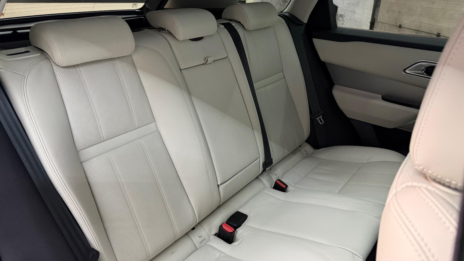 Used Land Rover Range Rover Velar 2020 for sale - 77611990: Photo 50