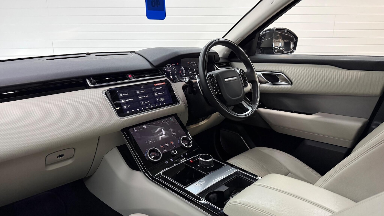 Used Land Rover Range Rover Velar 2020 for sale - 77611990: Photo 57