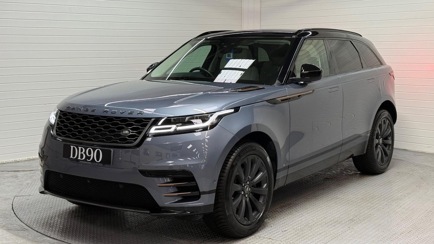 Used Land Rover Range Rover Velar 2020 for sale - 77611990: Photo 6