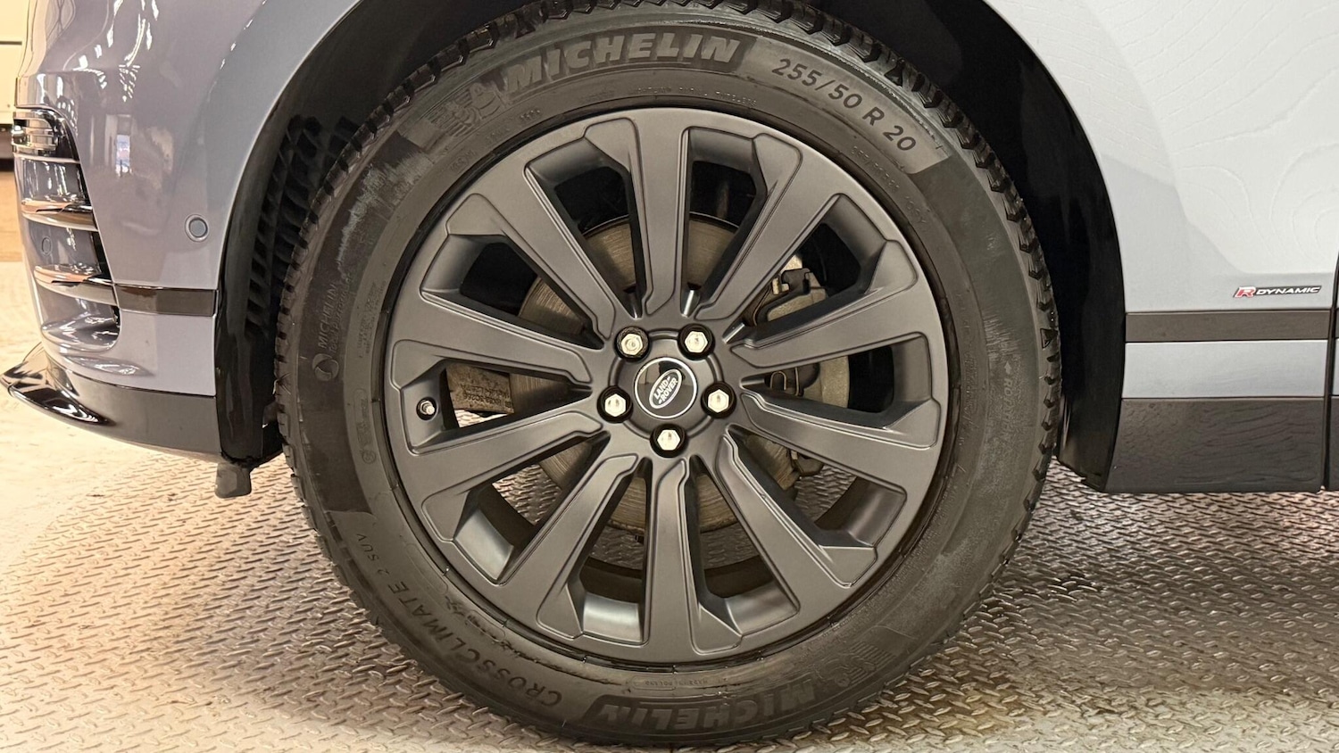 Used Land Rover Range Rover Velar 2020 for sale - 77611990: Photo 63