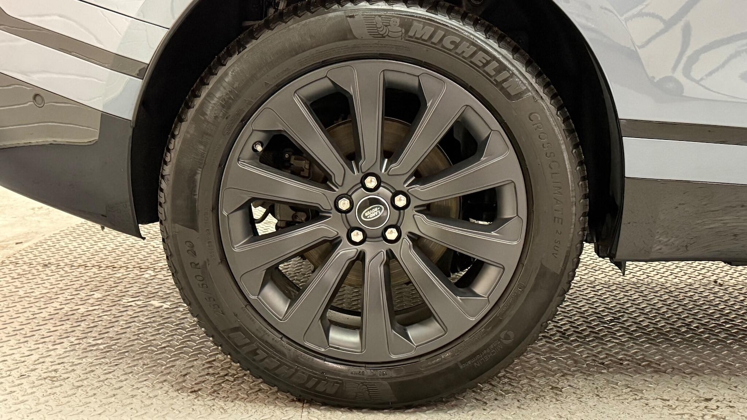 Used Land Rover Range Rover Velar 2020 for sale - 77611990: Photo 64