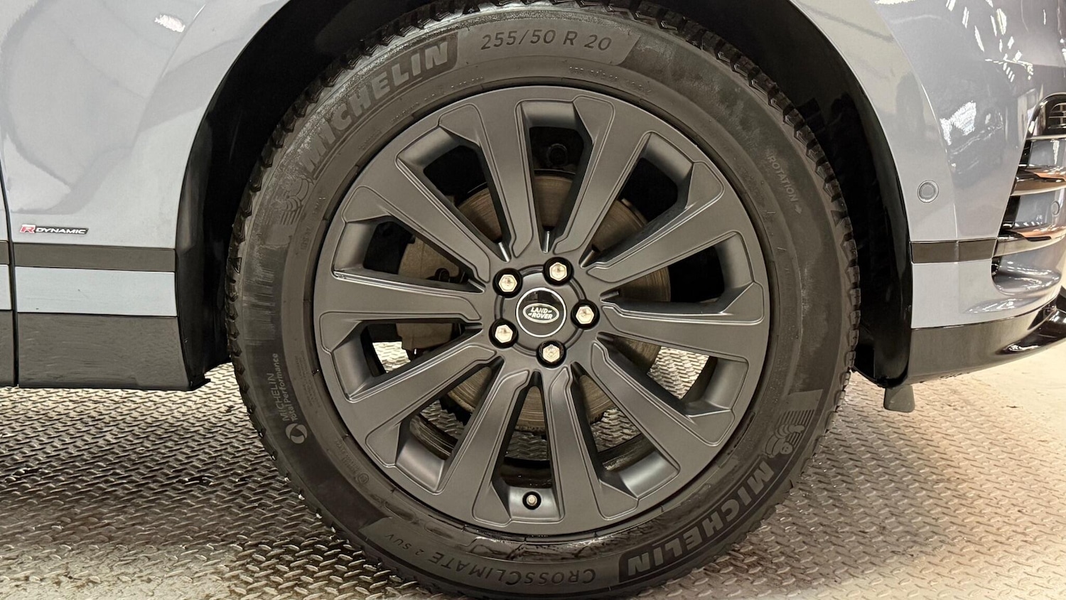 Used Land Rover Range Rover Velar 2020 for sale - 77611990: Photo 65