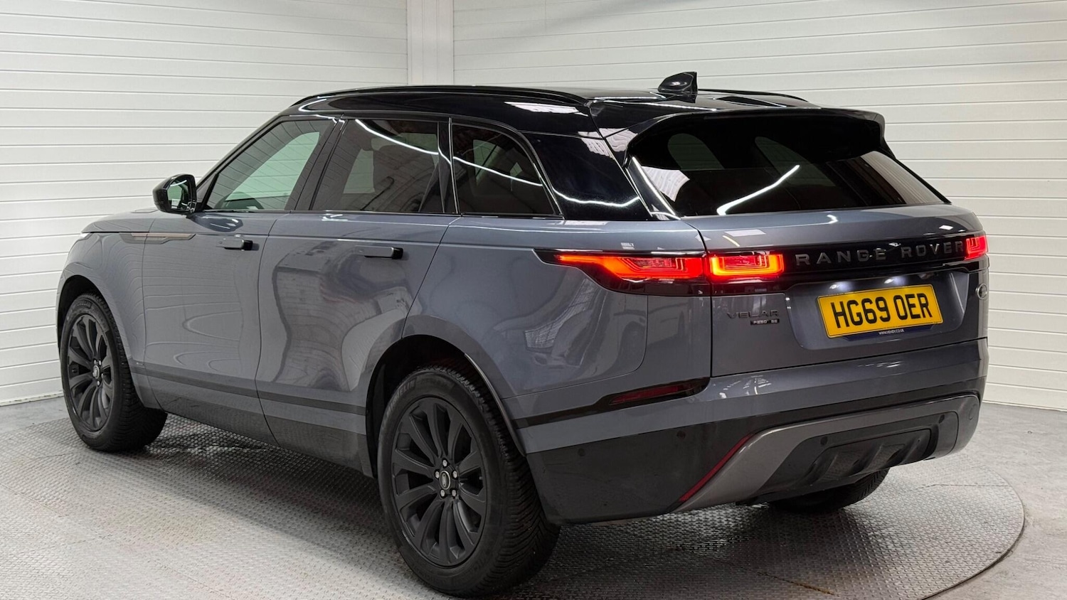 Used Land Rover Range Rover Velar 2020 for sale - 77611990: Photo 9