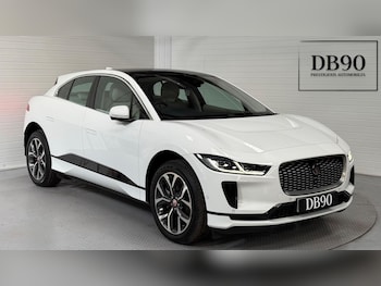 Used Jaguar I-Pace 2022 for sale - 78470889: Photo