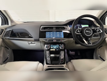 Used Jaguar I-Pace 2022 for sale - 78470889: Photo