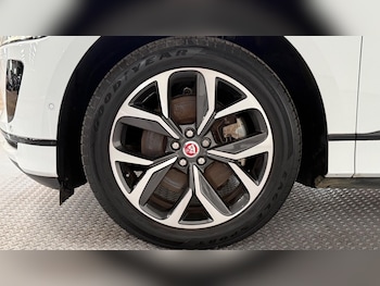 Used Jaguar I-Pace 2022 for sale - 78470889: Photo