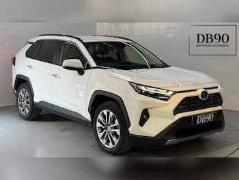 Used Toyota RAV4 2022 for sale - 79213069: Photo