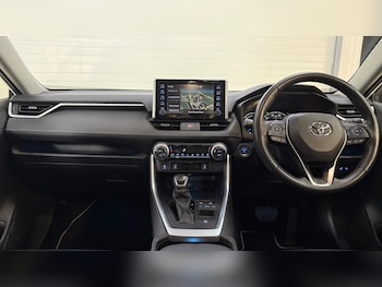 Used Toyota RAV4 2022 for sale - 79213069: Photo