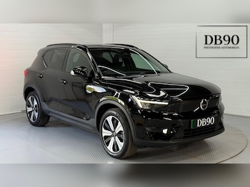 Used Volvo XC40 2023 for sale - 78231471: Photo