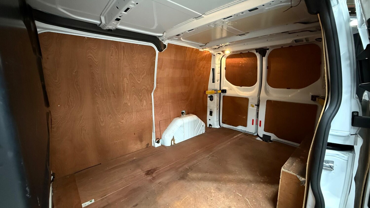 Vehicle 42