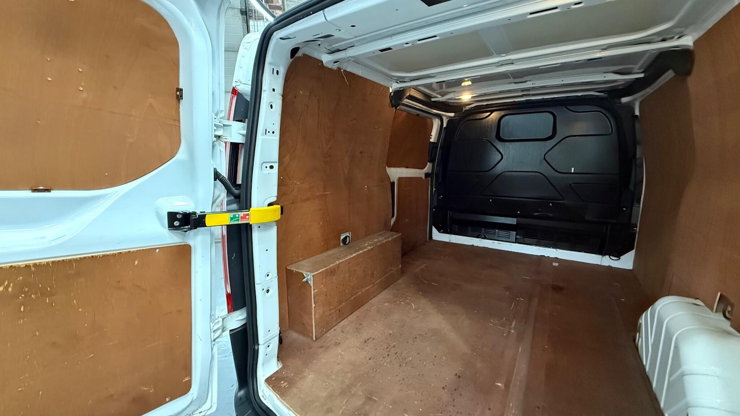 Vehicle 43