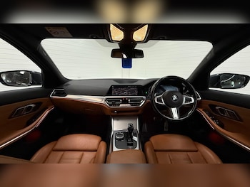 Used BMW 3 Series 2021 for sale - 75377648: Photo