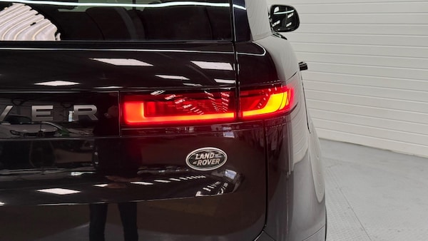 Used Land Rover Range Rover Sport 2023 for sale - 74887625: Photo 10