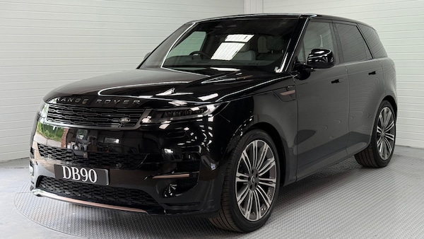 Used Land Rover Range Rover Sport 2023 for sale - 74887625: Photo 11