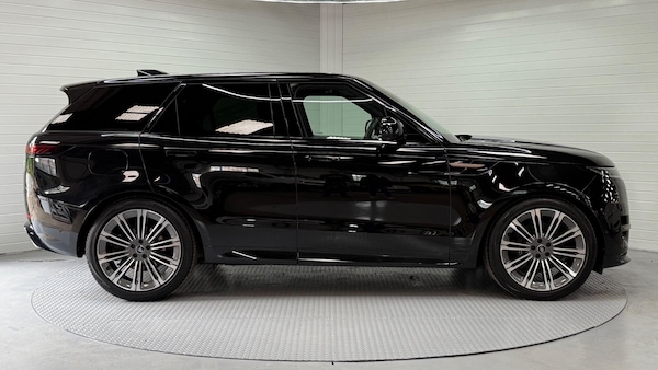 Used Land Rover Range Rover Sport 2023 for sale - 74887625: Photo 13