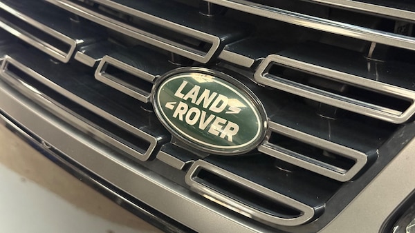 Used Land Rover Range Rover Sport 2023 for sale - 74887625: Photo 16