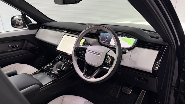 Used Land Rover Range Rover Sport 2023 for sale - 74887625: Photo 19