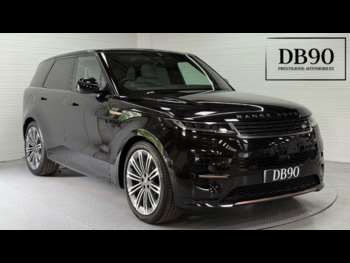 2023 (23) - 3.0 P400 Dynamic SE 5dr Auto