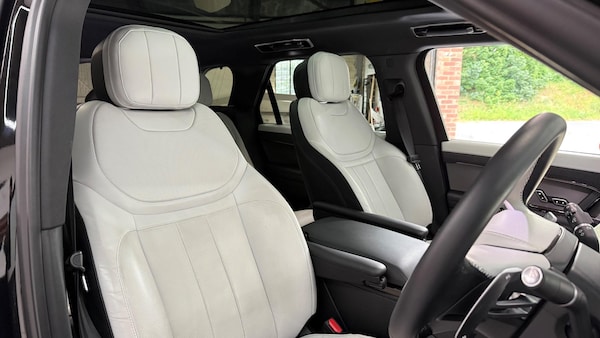 Used Land Rover Range Rover Sport 2023 for sale - 74887625: Photo 20
