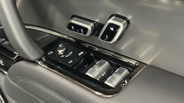 Used Land Rover Range Rover Sport 2023 for sale - 74887625: Photo 22