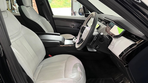 Used Land Rover Range Rover Sport 2023 for sale - 74887625: Photo 23
