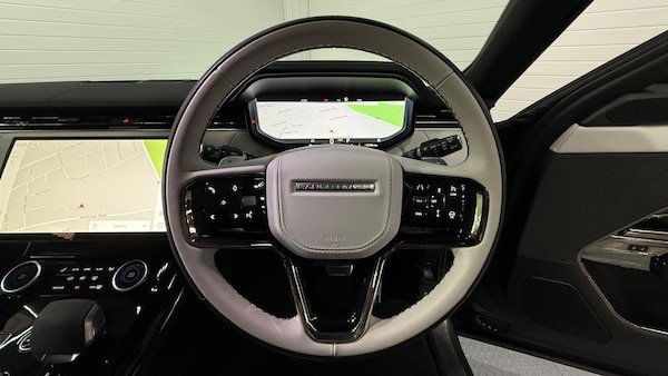 Used Land Rover Range Rover Sport 2023 for sale - 74887625: Photo 25