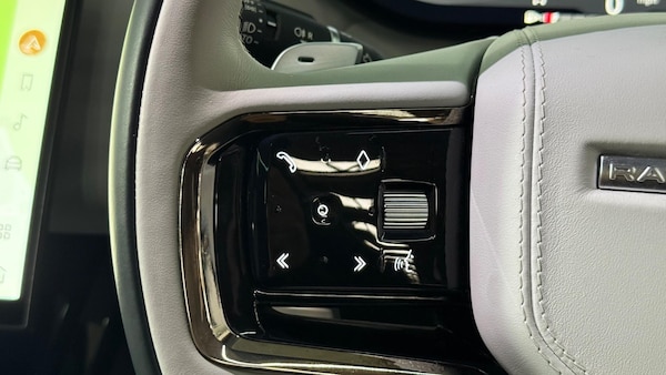 Used Land Rover Range Rover Sport 2023 for sale - 74887625: Photo 26