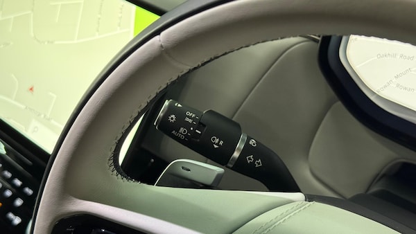 Used Land Rover Range Rover Sport 2023 for sale - 74887625: Photo 27