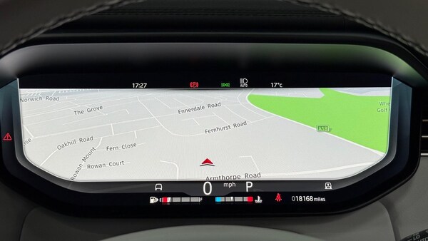 Used Land Rover Range Rover Sport 2023 for sale - 74887625: Photo 28