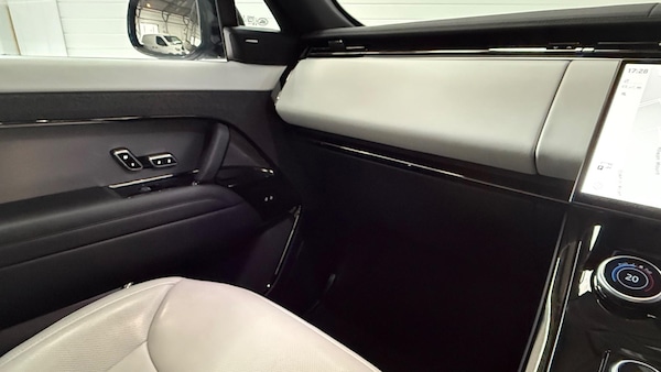Used Land Rover Range Rover Sport 2023 for sale - 74887625: Photo 34