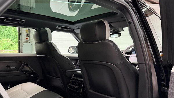 Used Land Rover Range Rover Sport 2023 for sale - 74887625: Photo 38