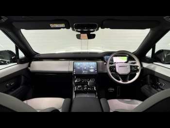 Used Land Rover Range Rover Sport 2023 for sale - 74887625: Photo